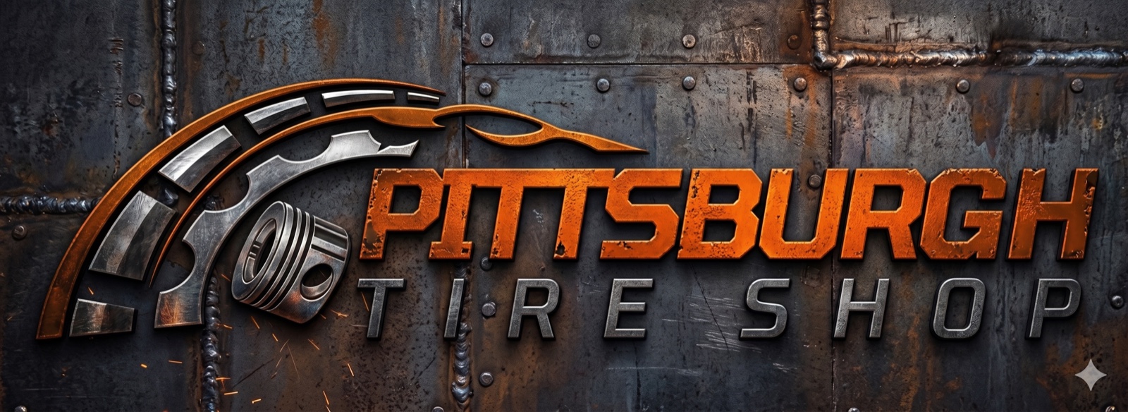 Pittsburgh Tire Shop